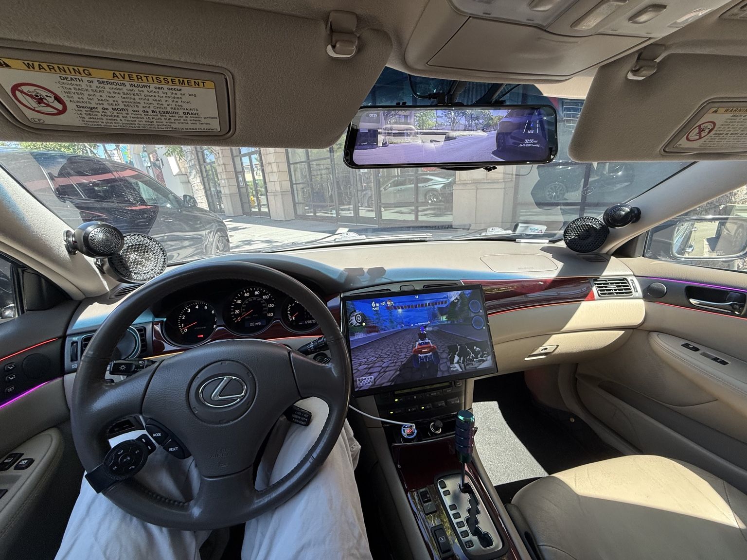 BayCarTech featured install 1