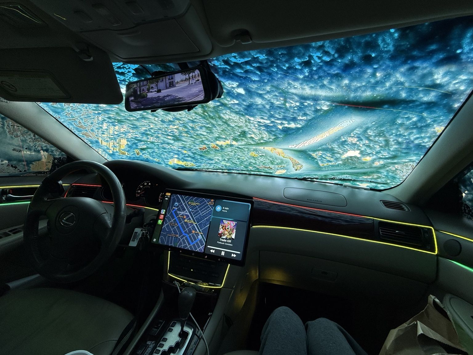 BayCarTech featured install 2