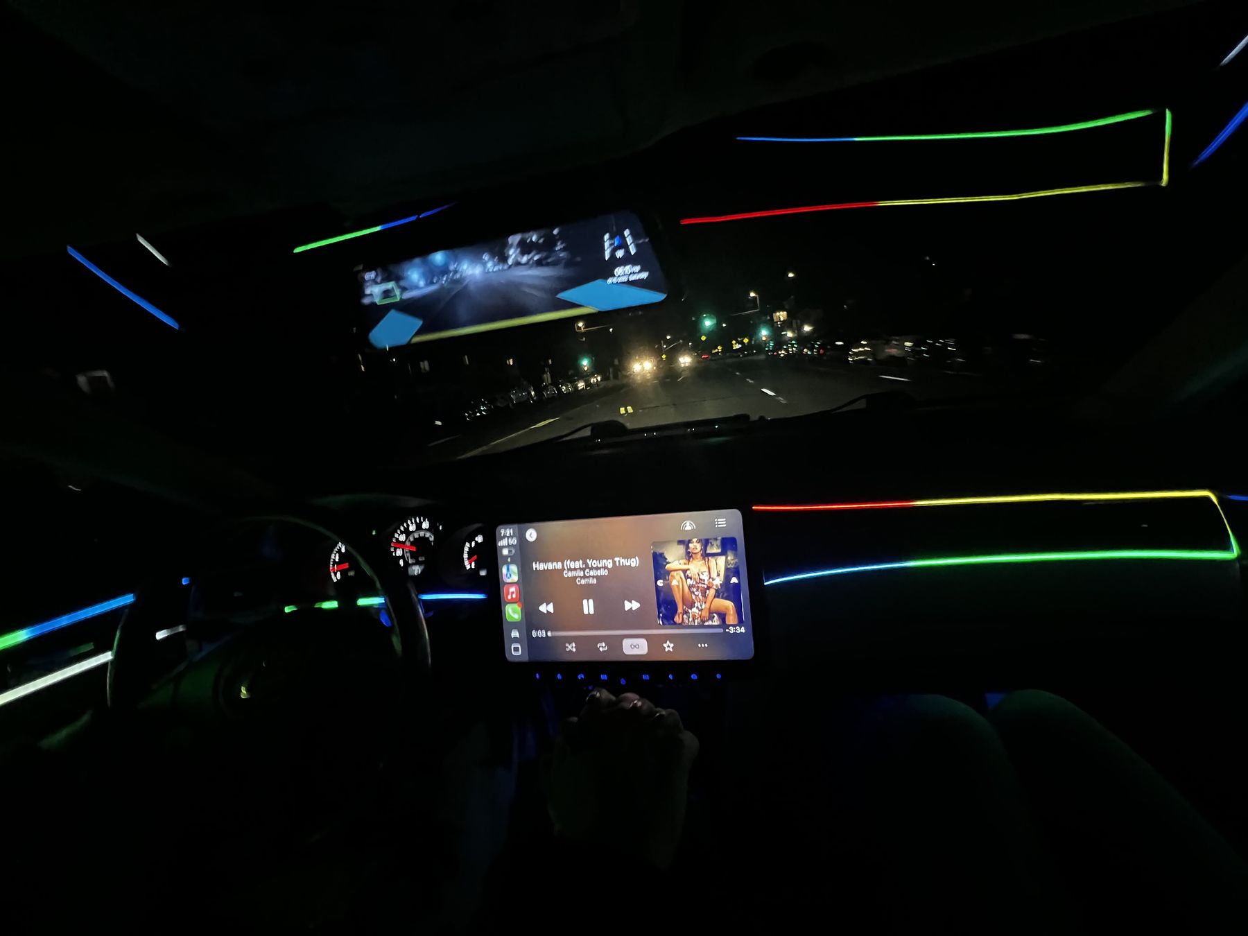 BayCarTech featured install 3