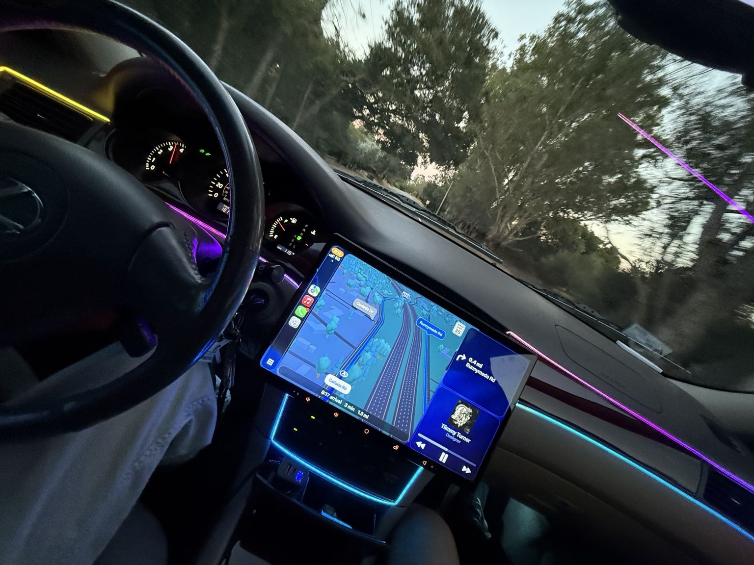 BayCarTech featured install 4